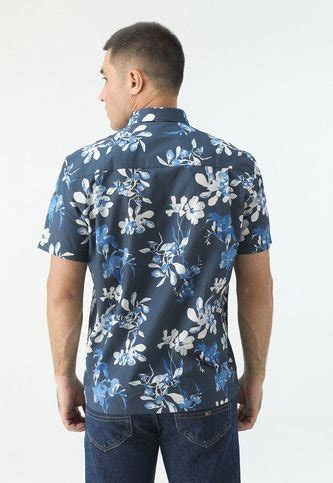 Camisas Masculinas Ellus: Cores e Estilos Variados.